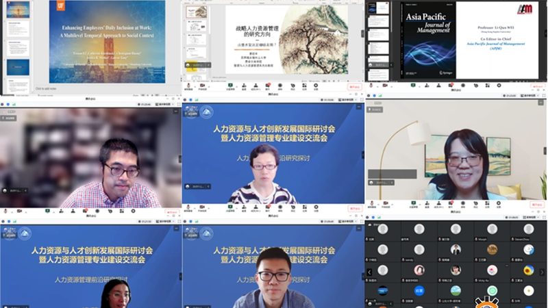 人才测评系统：功能解析与对比要点