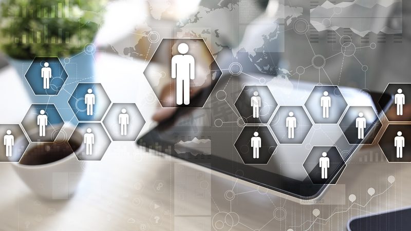 金融行业高级人才派遣定制方案：合规与效率的双重保障**